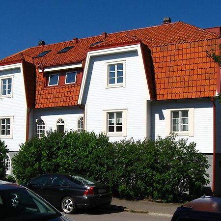 Villa Nore Borgholm község Kültér fotó
