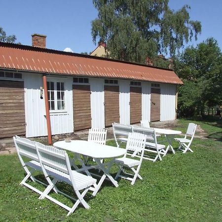 Villa Nore Borgholm község Kültér fotó