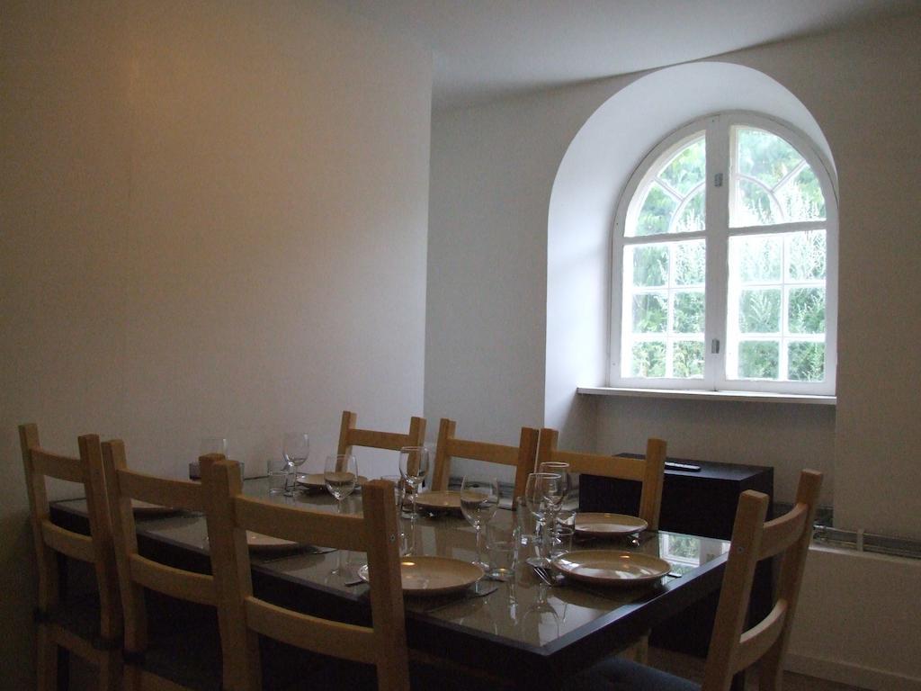 Villa Nore Borgholm község Szoba fotó