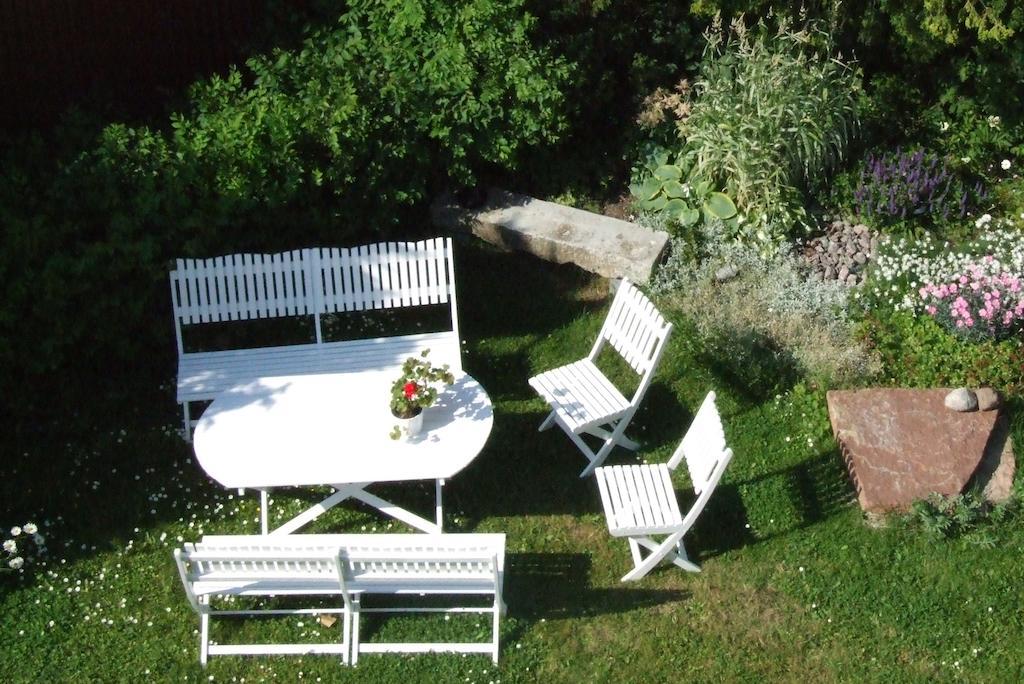 Villa Nore Borgholm község Kültér fotó