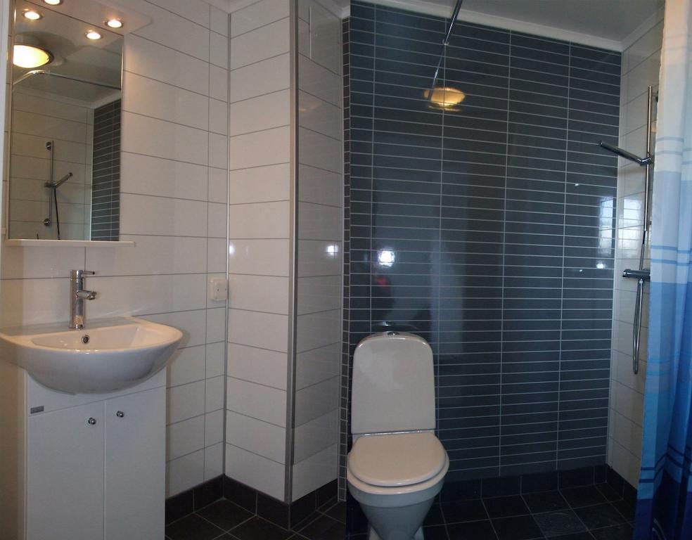 Villa Nore Borgholm község Szoba fotó