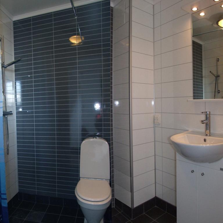 Villa Nore Borgholm község Szoba fotó