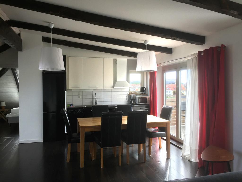 Villa Nore Borgholm község Kültér fotó
