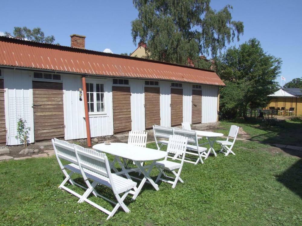 Villa Nore Borgholm község Kültér fotó